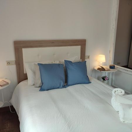 Appartement Pimo Plus Entrerrios à Salas  Extérieur photo