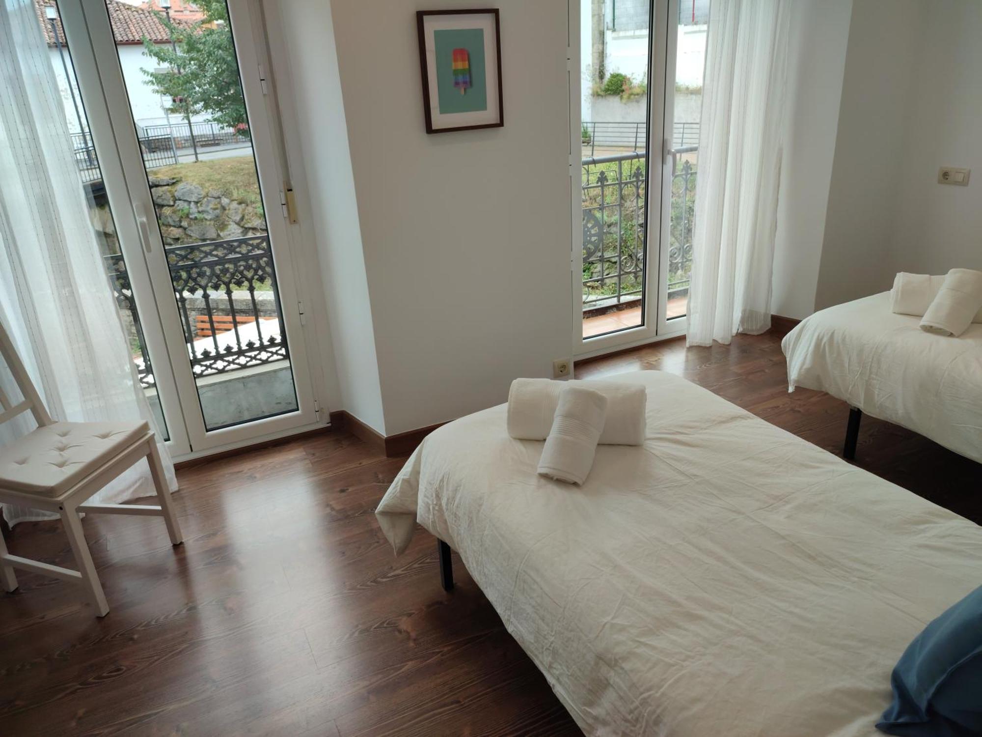 Appartement Pimo Plus Entrerrios à Salas  Extérieur photo