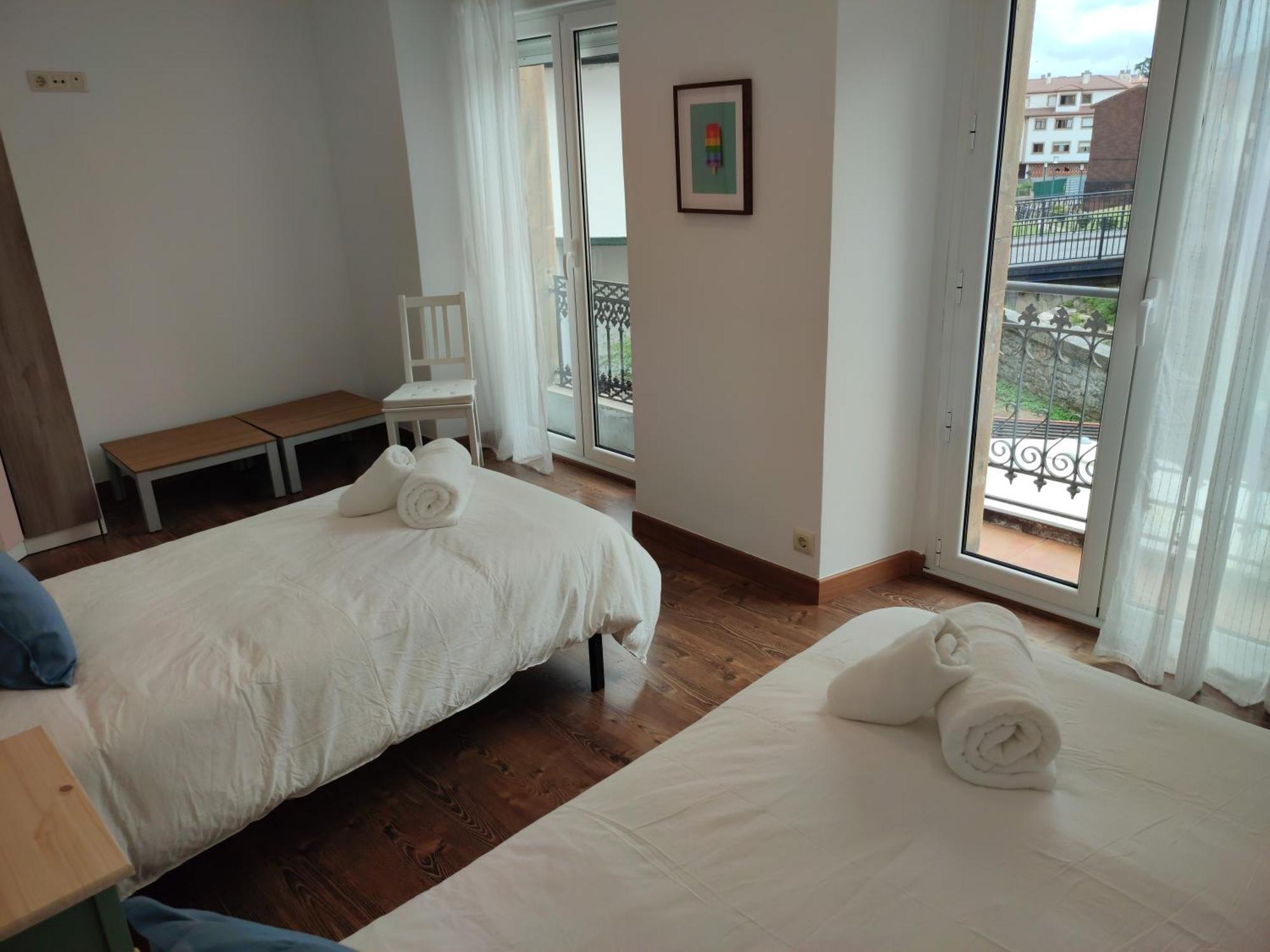 Appartement Pimo Plus Entrerrios à Salas  Extérieur photo