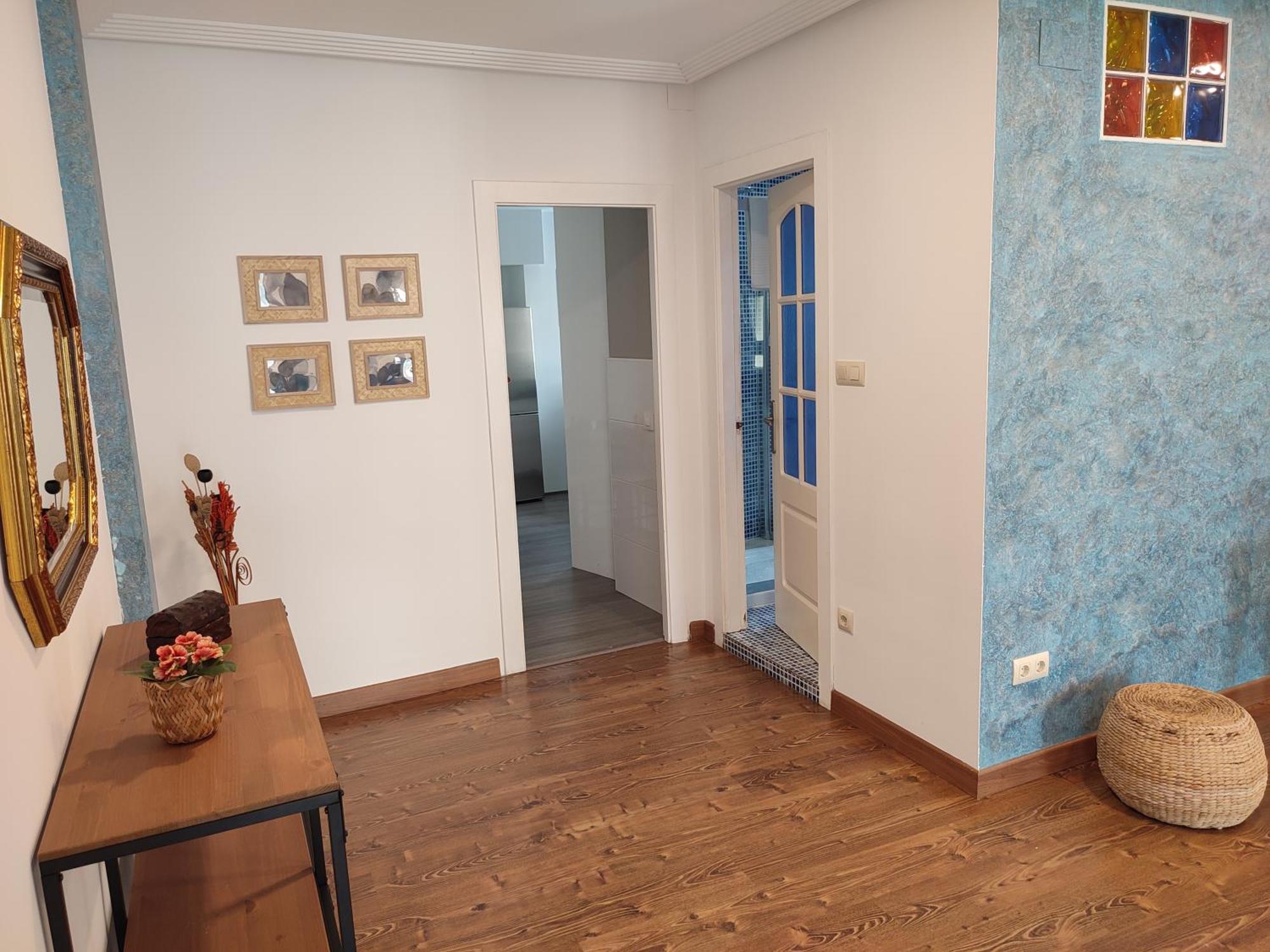 Appartement Pimo Plus Entrerrios à Salas  Extérieur photo