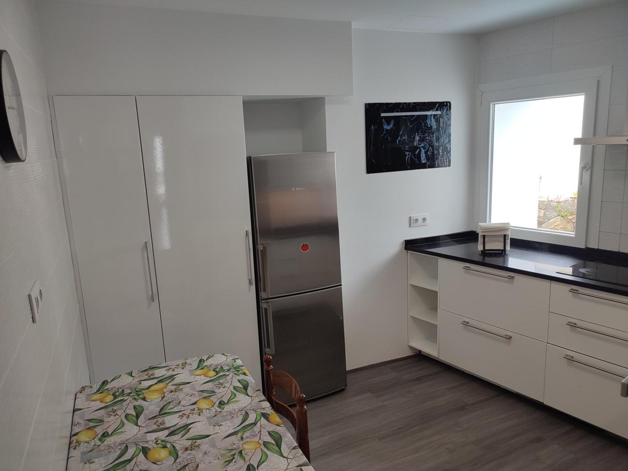 Appartement Pimo Plus Entrerrios à Salas  Extérieur photo