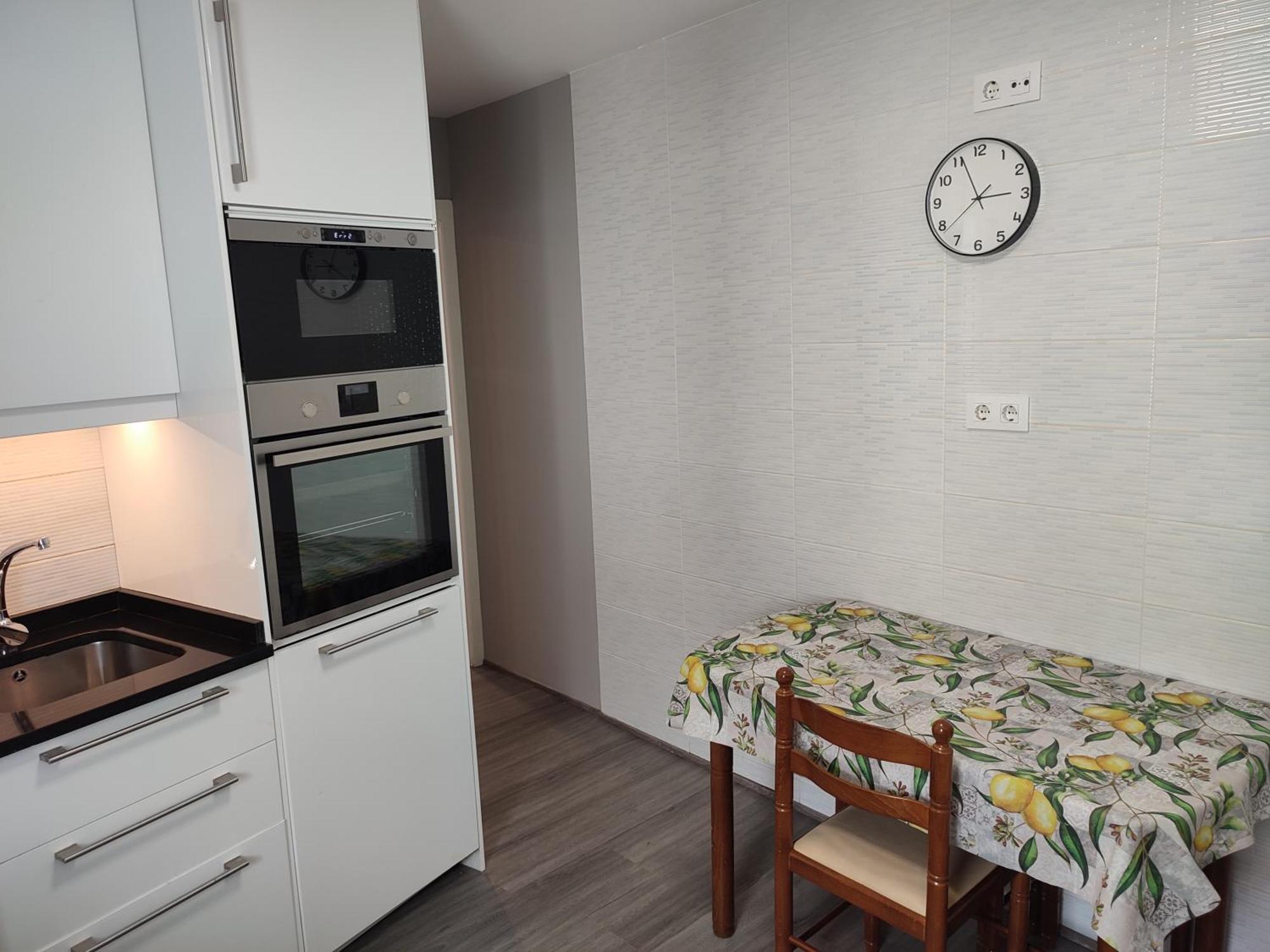 Appartement Pimo Plus Entrerrios à Salas  Extérieur photo