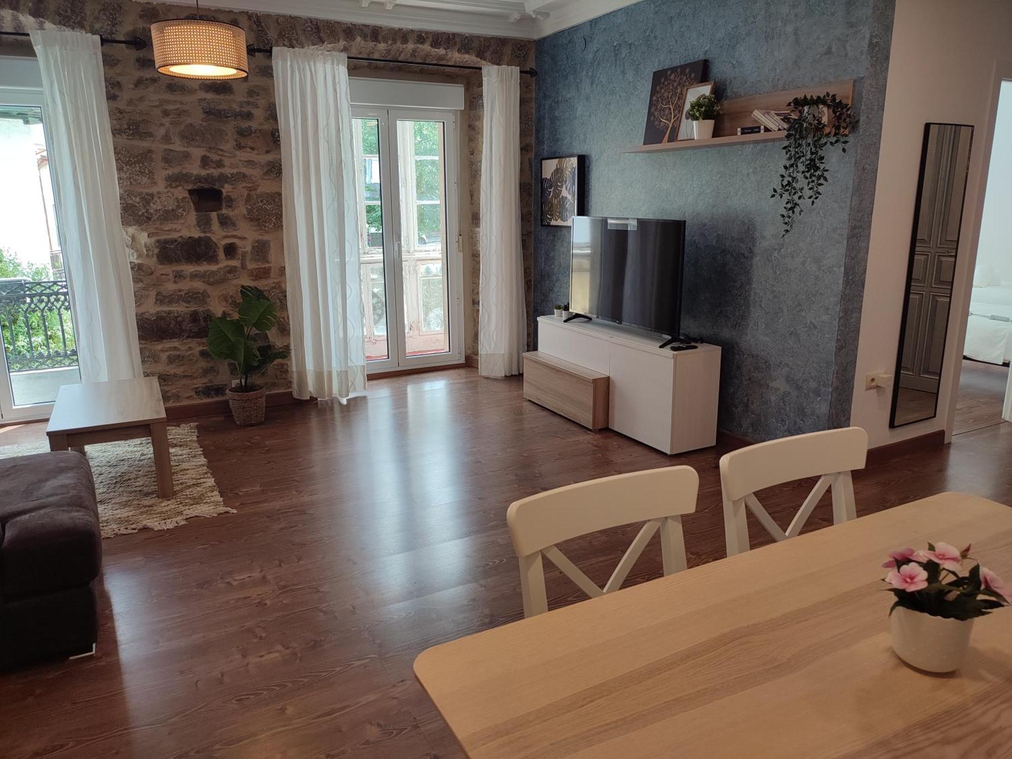 Appartement Pimo Plus Entrerrios à Salas  Extérieur photo
