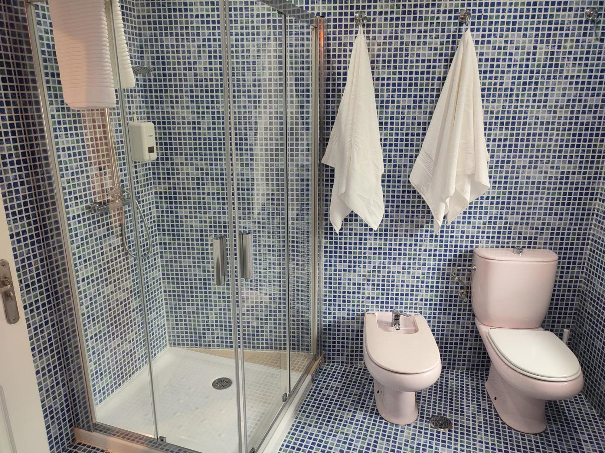 Appartement Pimo Plus Entrerrios à Salas  Extérieur photo