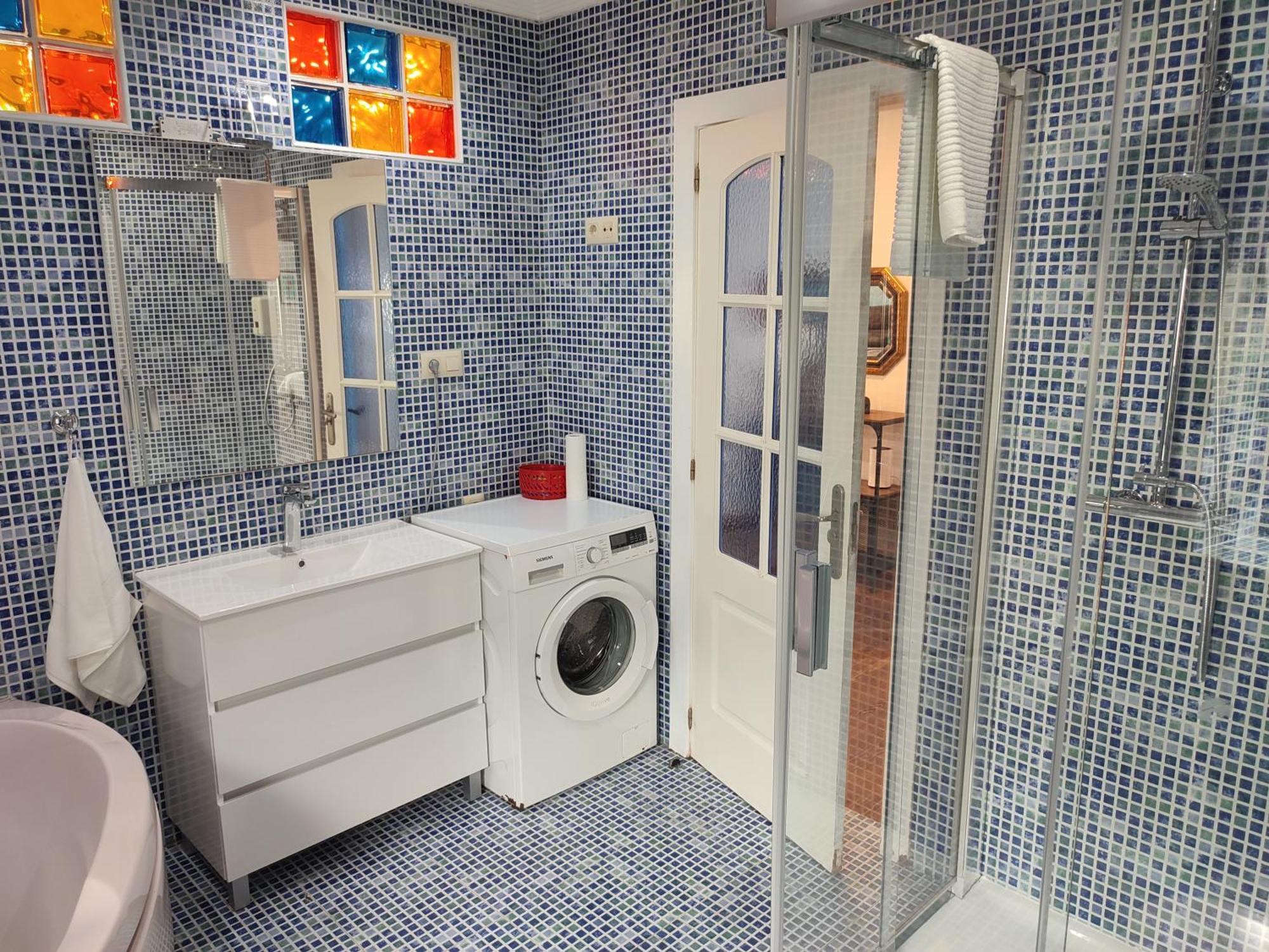 Appartement Pimo Plus Entrerrios à Salas  Extérieur photo
